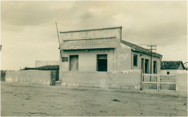 História
