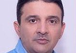 Foto do responsável pela secretaria