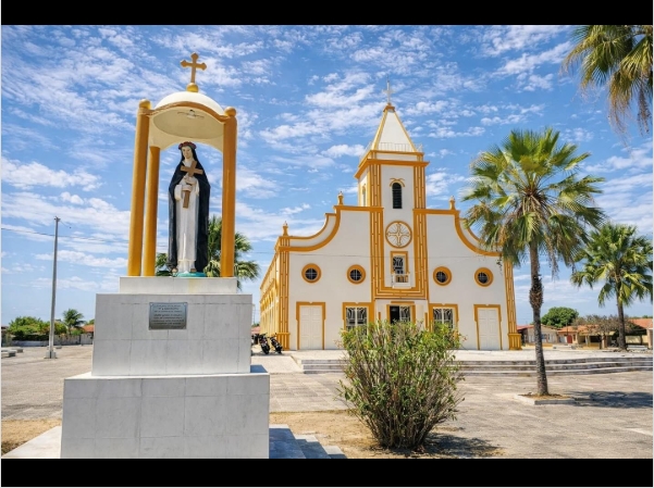 Igreja