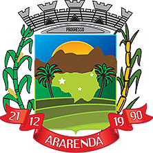 Brasão de Prefeitura Municipal de Ararendá