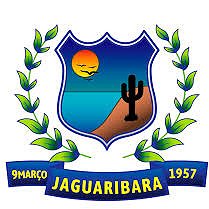 Brasão de Prefeitura Municipal de Jaguaribara