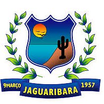 Brasão de Prefeitura Municipal de Jaguaribara