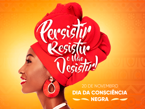 O Dia Nacional de Zumbi e da Consciência Negra, celebrado em 20 de novembro, foi instituído oficialmente pela lei nº 12.519, de 10 de novembro de 2011