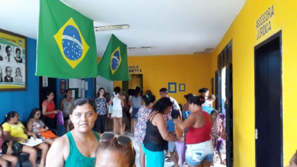 Casas doadas pela Caixa: 20 de junho é o prazo final para o cadastramento.