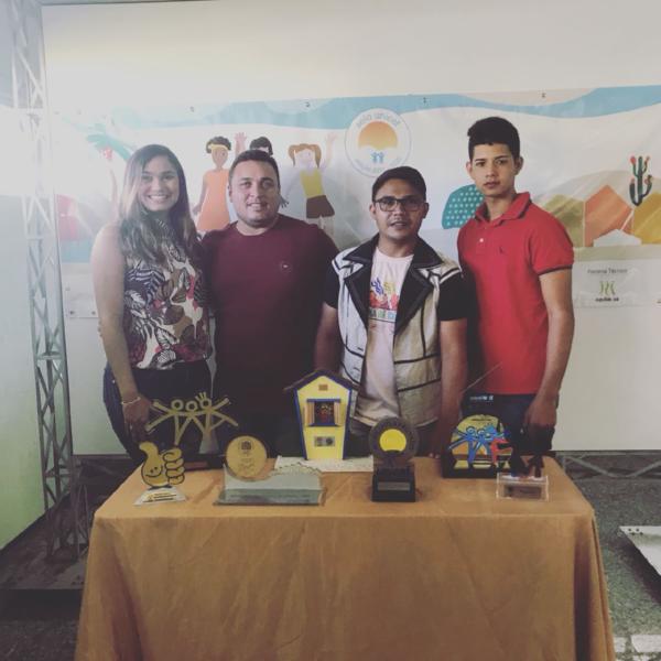 Sobral recebeu Segundo Ciclo de Capacitação das Ações Relacionadas ao Selo Unicef