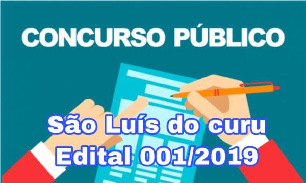 Concurso Público
