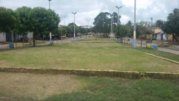 Cidade Limpa e Organizada