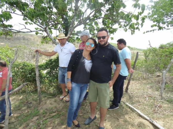 Programa Águas para todos.