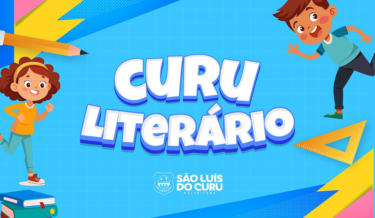 Livro curu literário