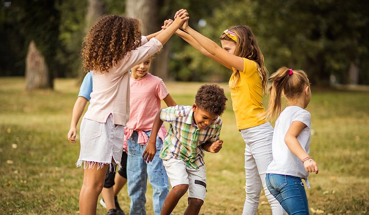 Origem do Dia das Crianças