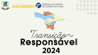 TRANSIÇÃO RESPONSAVEL