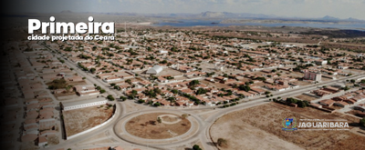 Jaguaribara