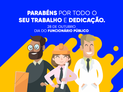 Dia do Servidor Público