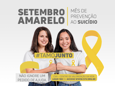 Setembro Amarelo