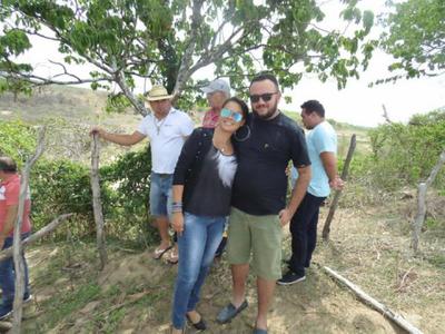 Programa Águas para todos.