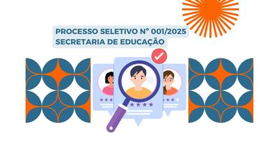 PROCESSO SELETIVO