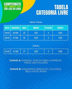 Campeonato de Férias