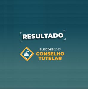 Eleição Conselho Tutelar de Jaguaribara - 2023
