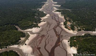 Quando o aquecimento de 1,5 °C do planeta deixa sua cidade até 7 °C mais quente