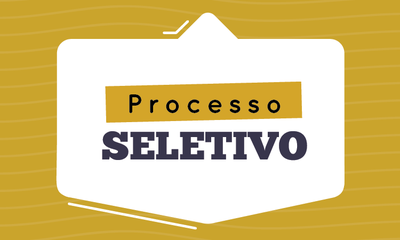 Processo Seletivo