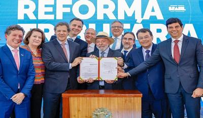 reforma