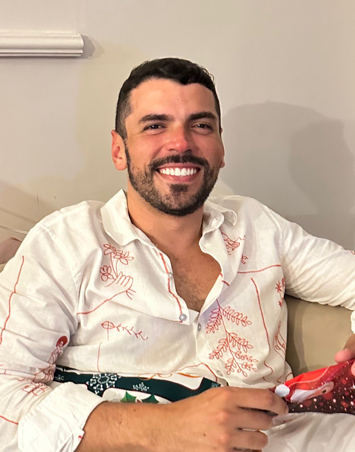 HENRIQUE CESAR NASCIMENTO RAMALHO JUNIOR