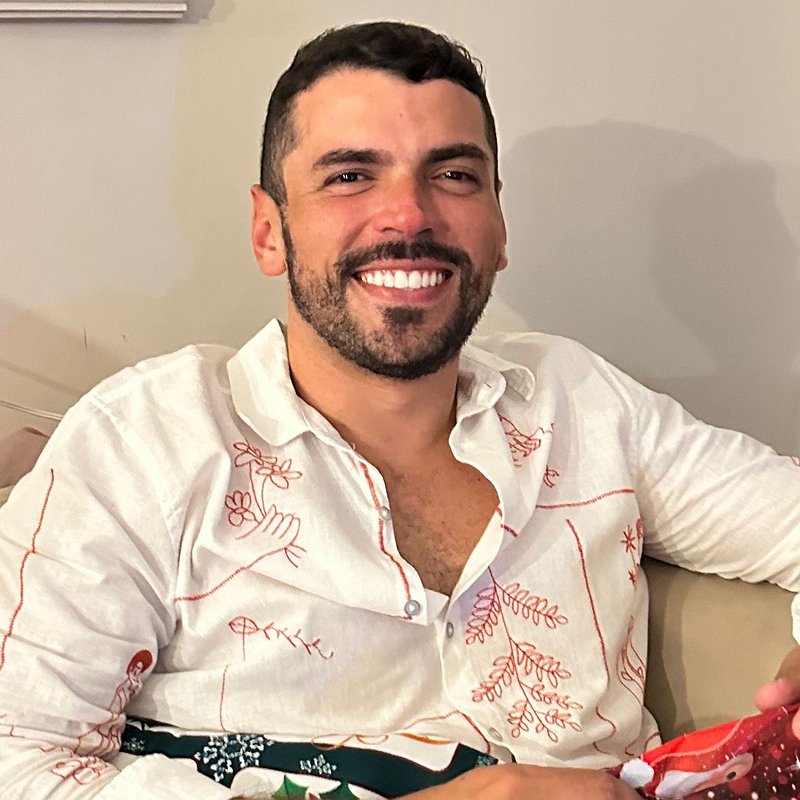 HENRIQUE CESAR NASCIMENTO RAMALHO JUNIOR