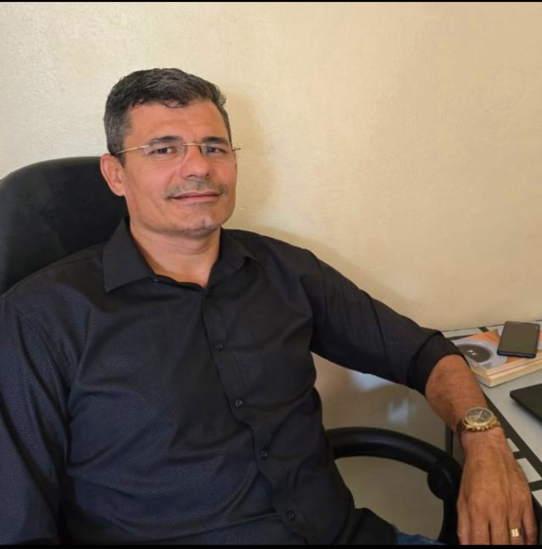 Fábio Lopes Feijo