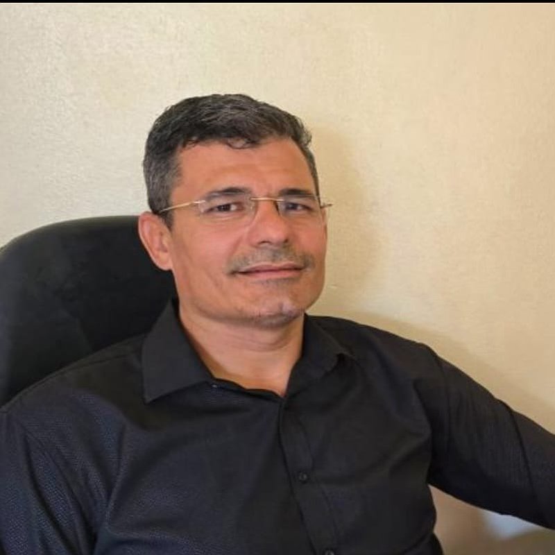 Fábio Lopes Feijo