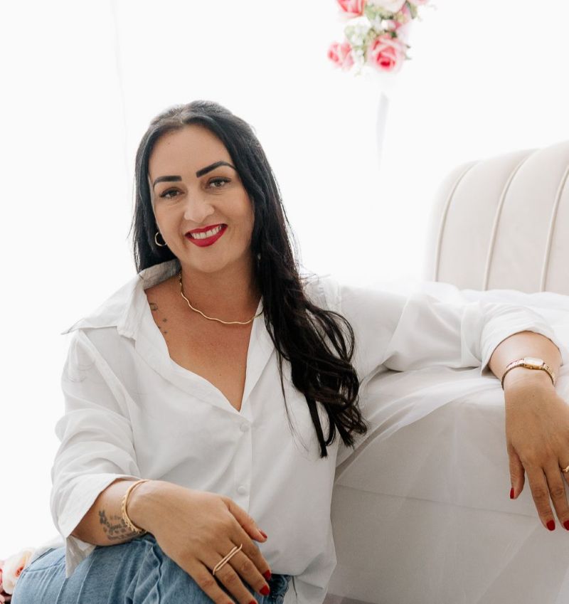 FRANCISCA NOELHA DE SOUSA LEITÃO
