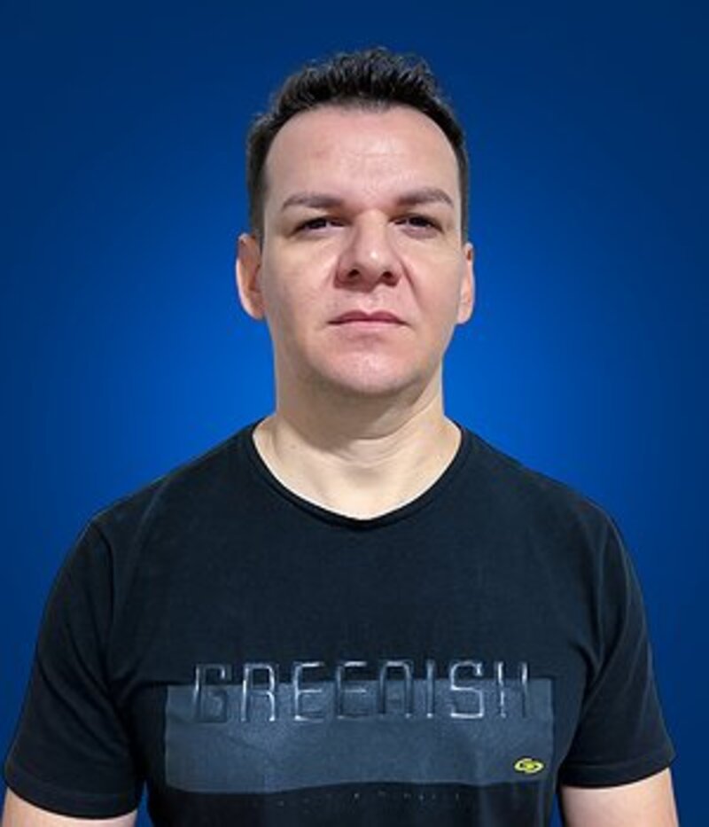 EDICARLOS BEZERRA MENDES