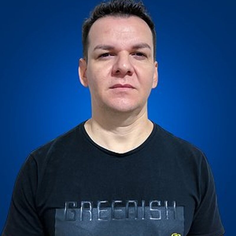 Foto de EDICARLOS BEZERRA MENDES