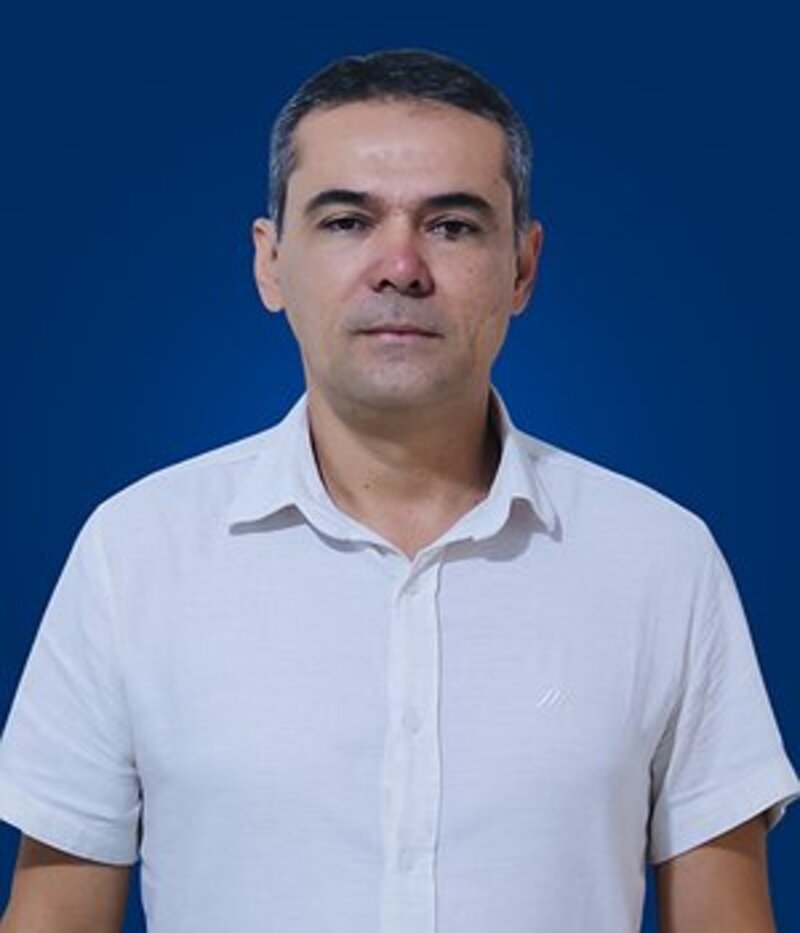 JOSÉ FLÁVIO BRITO SILVA