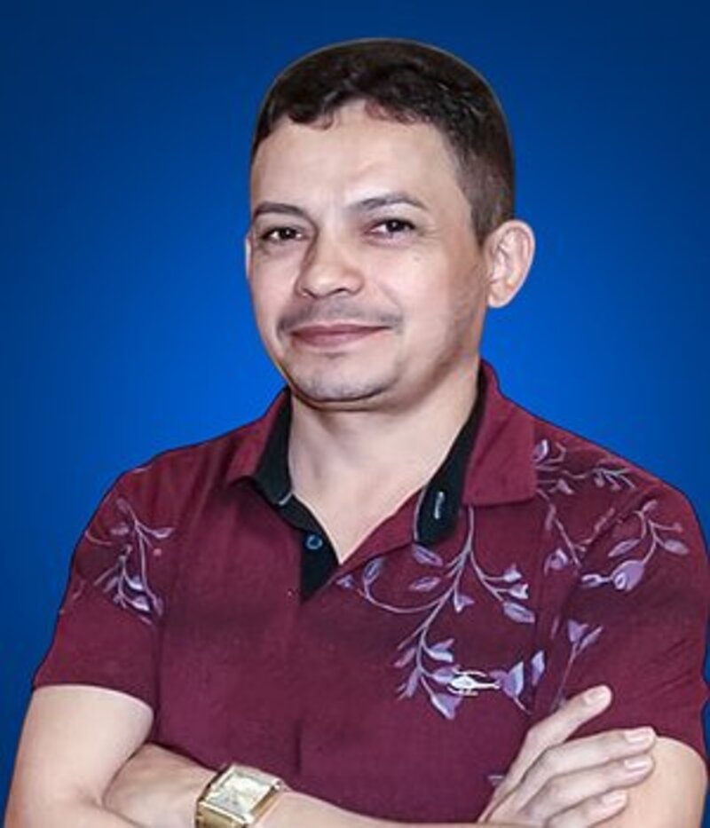 MAURICIO ANDRADE DE SALES