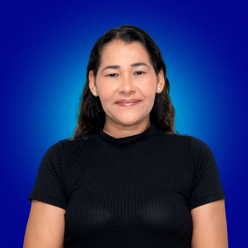 MARIA LUZELENA MORAIS DE SOUSA