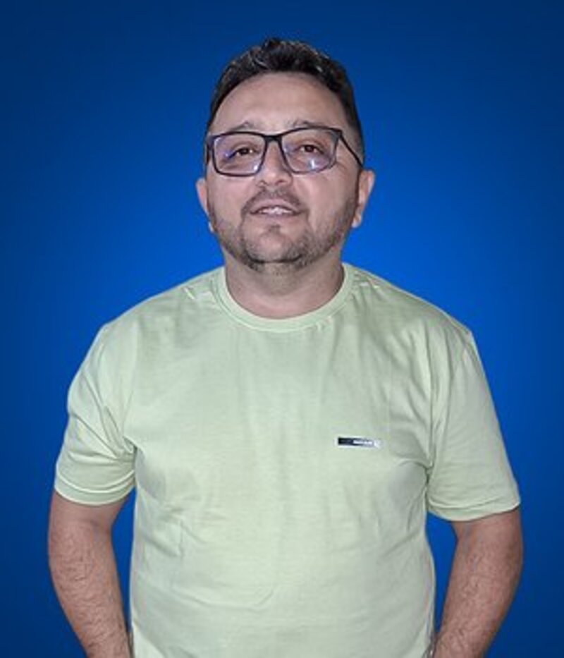 FRANCISCO IRAILTON MAGALHAES DE SOUSA