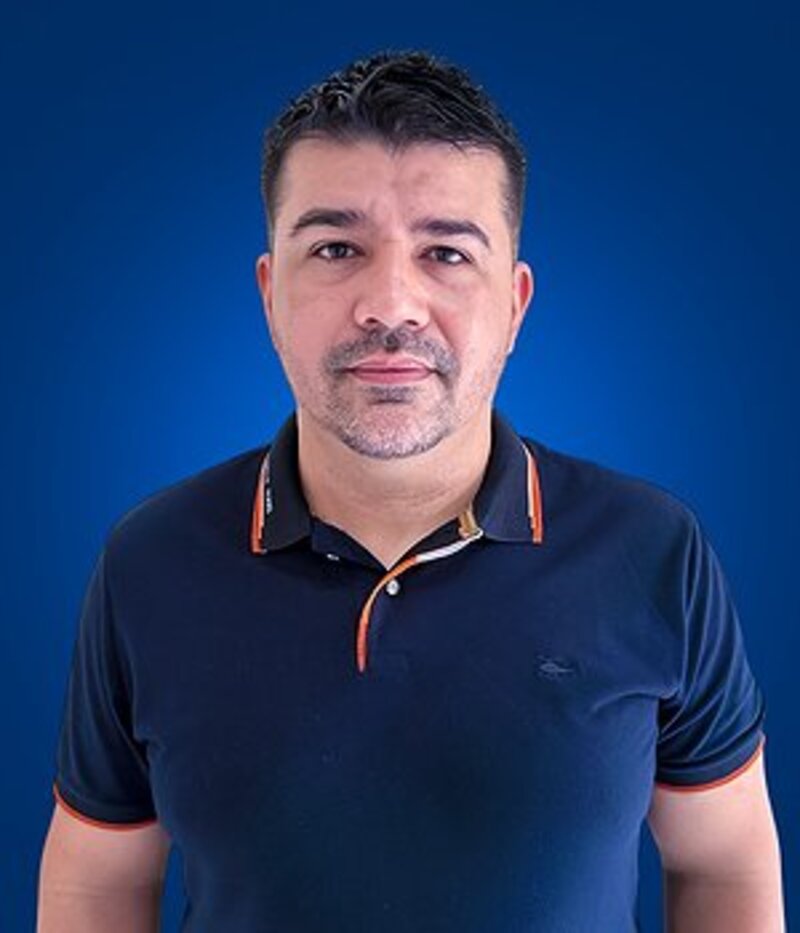 JOSE ALEXANDRE ALVES FERREIRA