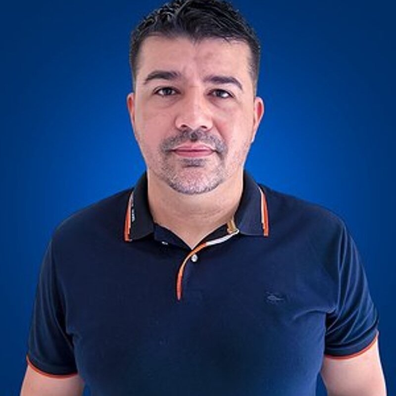 Foto de JOSE ALEXANDRE ALVES FERREIRA