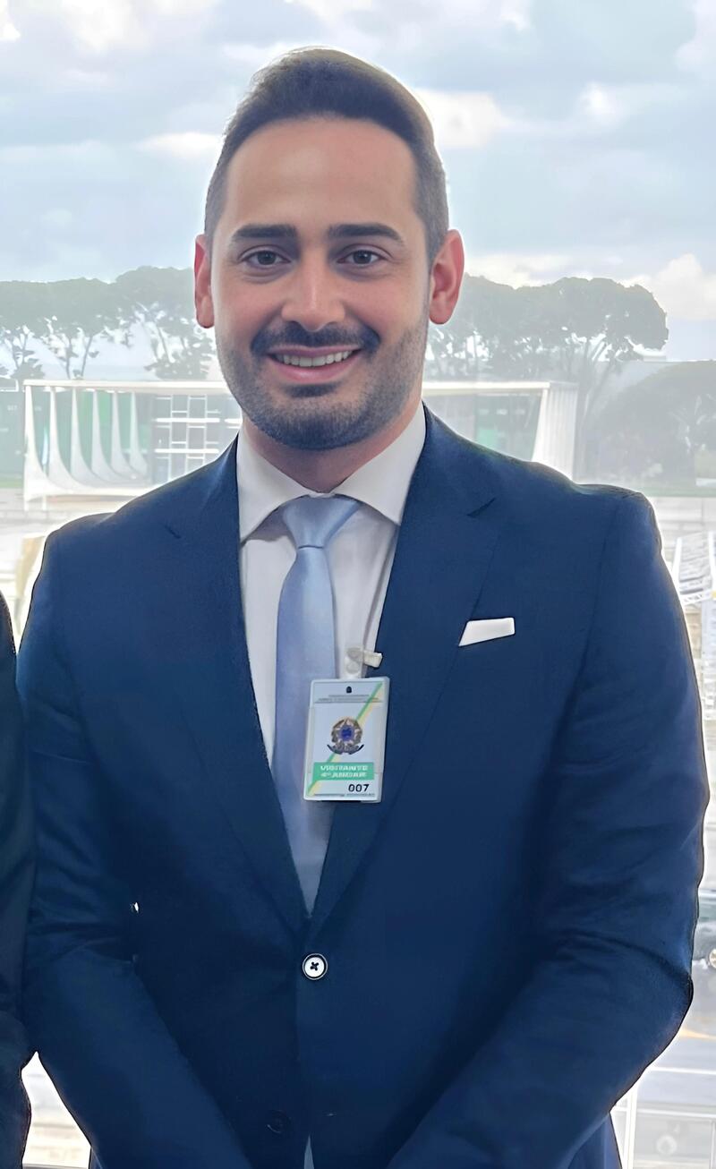 CHARLES ANTONIO DE OLIVEIRA SILVA JUNIOR
