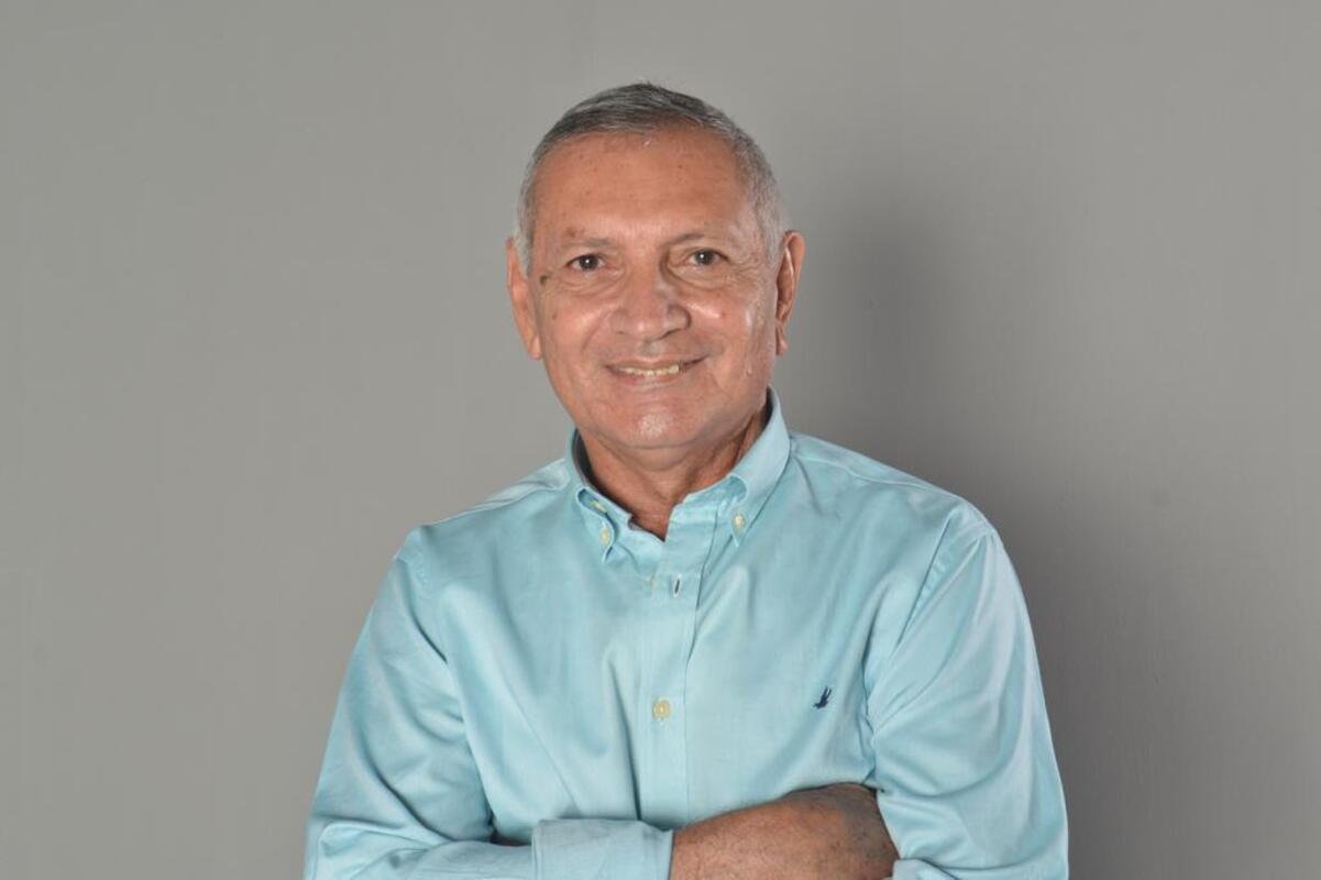 GERALDO JORGE DA MOTA
