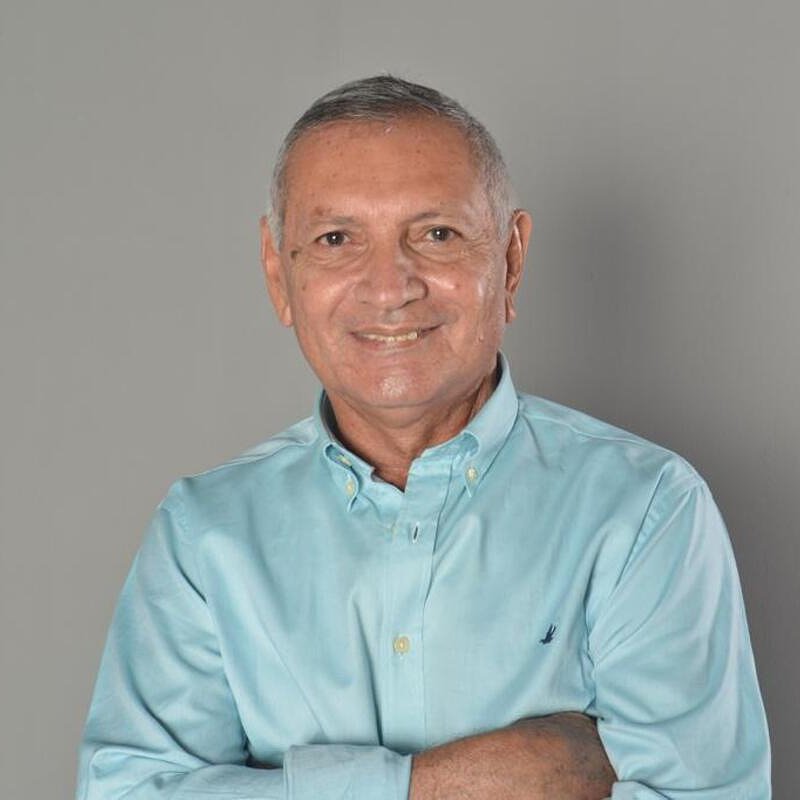 GERALDO JORGE DA MOTA