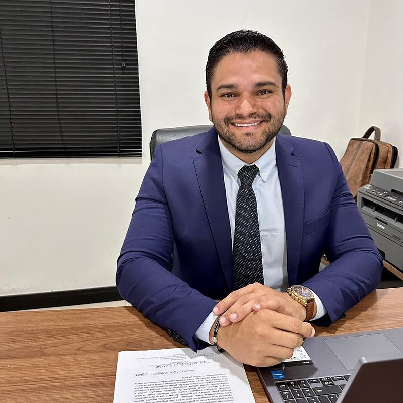 Foto de VITO GOMES DE ARAÚJO
