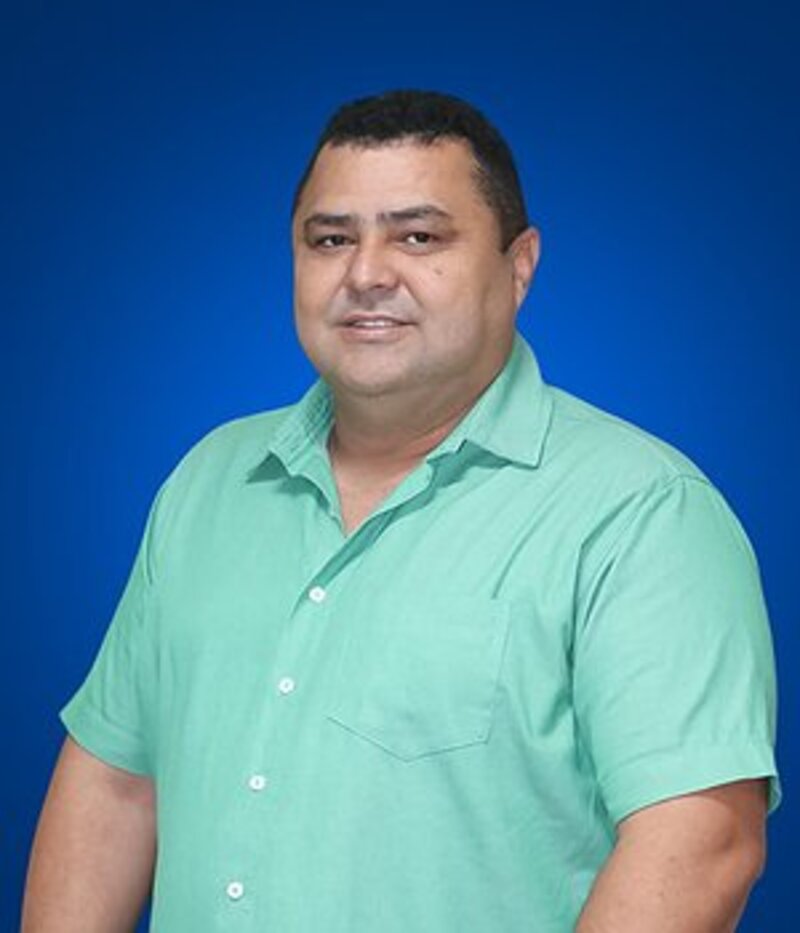JOSÉ FELICIO DA SILVA