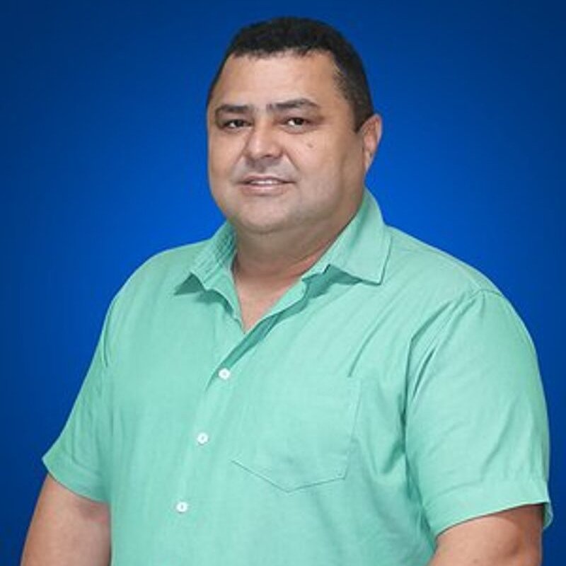 Foto de JOSÉ FELICIO DA SILVA