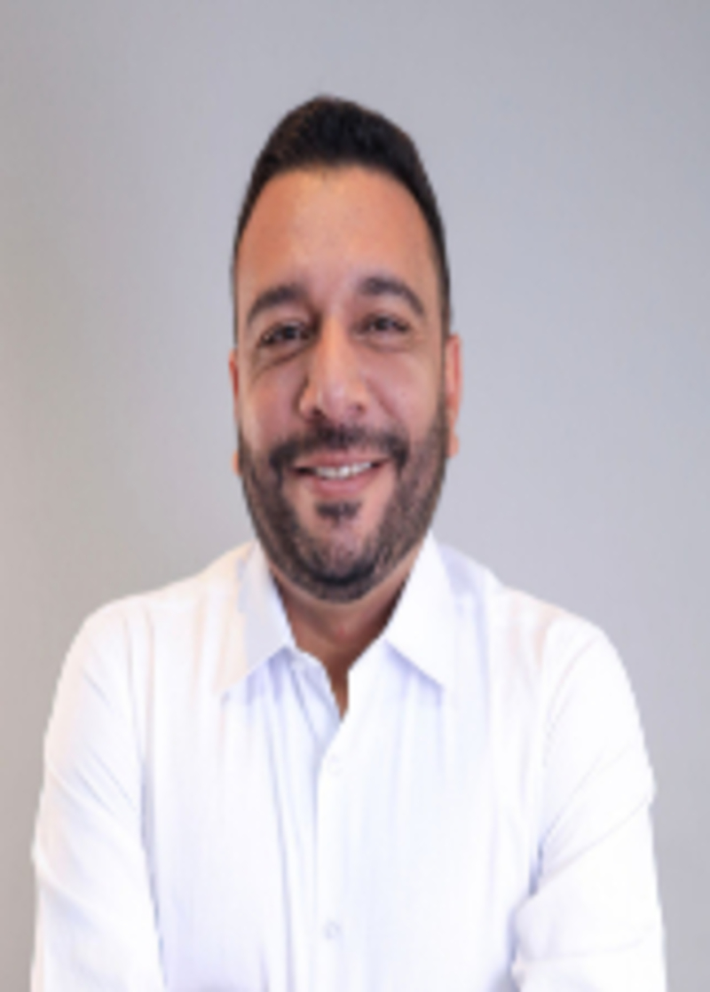DOUGLAS RODRIGUES NEGREIROS