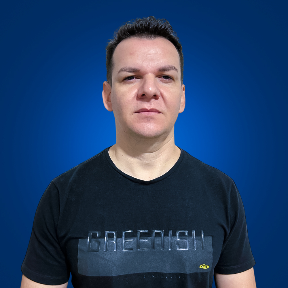 foto do responsavel pela secretaria