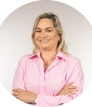 foto do responsável pela secretaria