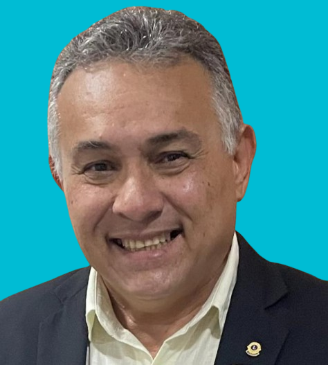 fotografia da secretario