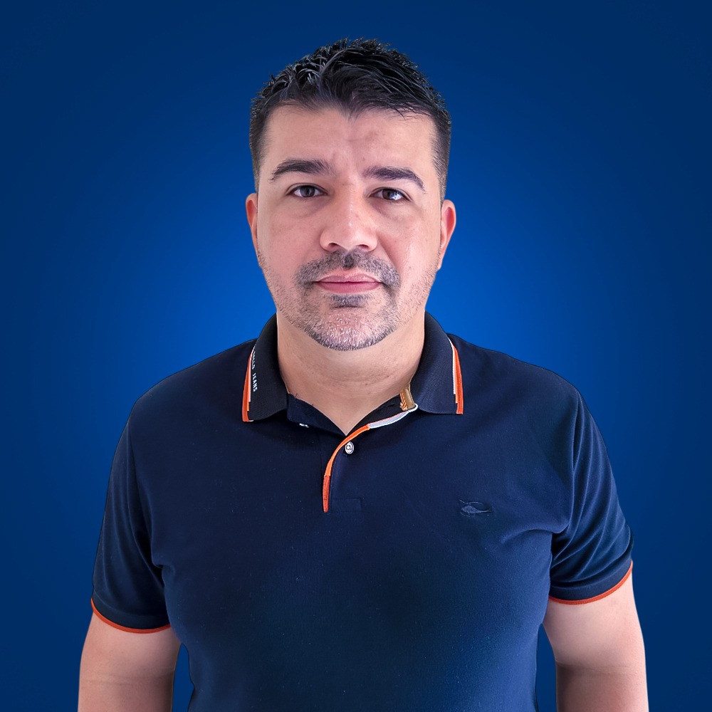 foto do responsavel pela secretaria