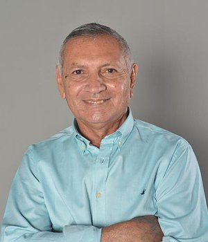 foto do responsável pela secretaria